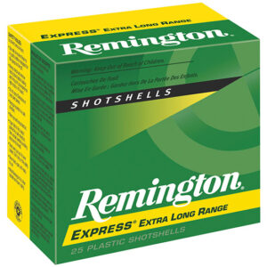 EXPRESS EXTRA LONG RANGE 12GA 2.75 #4 25/10