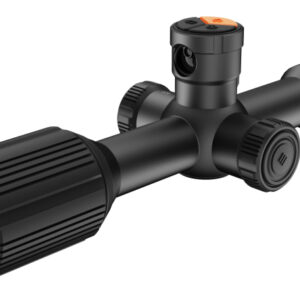 RIX TOURER T50 3.5-28 DIGITAL NV SCOPE 50MM