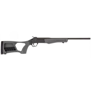 ROSSI TUFFY SINGLE SHOT 410GA 18 GRAY THUMBHOLE