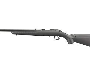 RUGER AMERICAN RF CMP 22LR 18" TB 10