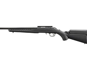 RUGER AMER RF 22LR 16.1" 10RD BLK TB