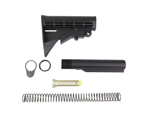 RUG AR15 STOCK KIT W/ M4 STOCK