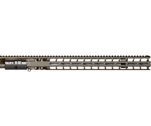 RADIAN UPPER 18" 6MM ARC BROWN