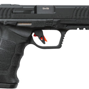 SAR SAR9 9MM GEN3 U-80 17RD