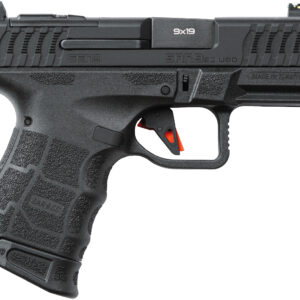 SAR SAR9 9MM SUBCOMPACT GEN3 U-80 12/15RD