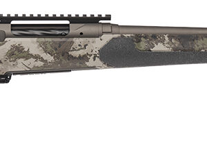 SAV 110 CORE HUNTER PRO WOODLAND 308WIN 20 3R