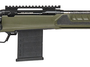 SAV 110 ULTRALITE PREDATOR 5.56 18 10RD
