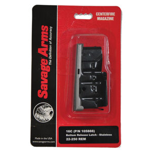 SAV MAG 16C 12 223REM 204RUG SS