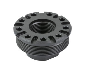 SCO BRAVO DIRECT THREAD 11/16X24