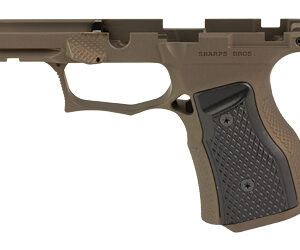 SHARPS GEN3 P365 X/XL BRZ/BLK SAFE
