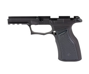 SHARPS GEN3 P365 XMAC BLK/BLK SAFE