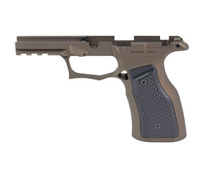 SHARPS GEN3 P365 XMACRO BRZ/BLK SAFE