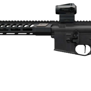 SIG M400 FORGE 5.56 NATO 16 BLK ROMEO MSR 10RD