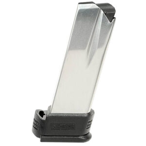 SPR MAG XD 45ACP COMPACT 10RD W/BLK SLEEVE