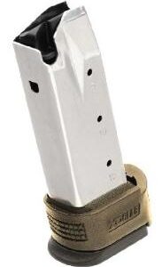 SPR MAG XD 45ACP COMPACT 10RD W/DARK EARTH SLEEVE