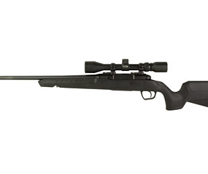 SAV AXIS XP 6.5CM 22" 4RD BLACK