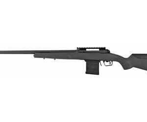 SAV 110 TACTICAL 6.5CM 24" 10RD GRAY