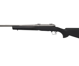 SAV 110 TRL HTR LT 243WIN 20" 4RD BK