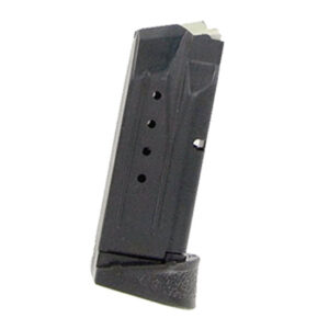 SW MAG M&P 9MM COMPACT 10RD W/FINGER REST