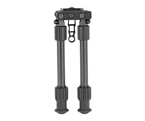 TRUGLO TAC-POD CRBN M-LOK/KMOD 9-13"