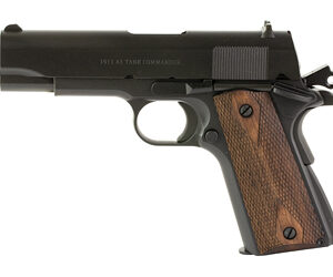 TISAS 1911 TC9 9MM 4.25 9RD BLK
