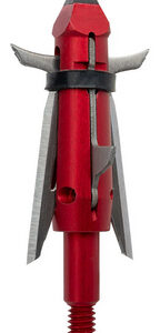 TP NEMESIS BROADHEAD 3PK 100GR