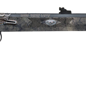 TRAD PA PELLET DESERT 50CAL 26