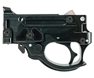 TACSOL X-RING TRIGGER XRT BLACK