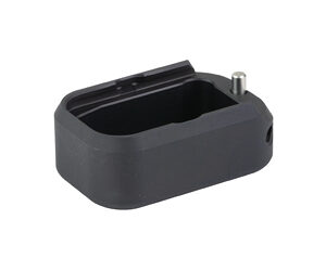 TTI BP FOR GLOCK 17/22 +3/4 FLAT BLK