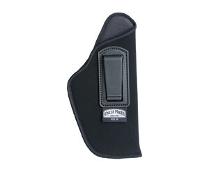 U/M INSIDE PANT HLSTR BLK SZ 15 RH