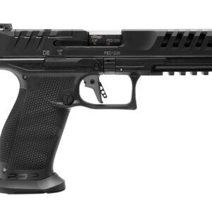 WAL PDP FULLSIZE POLYMER MATCH 9MM 5 18/20RD