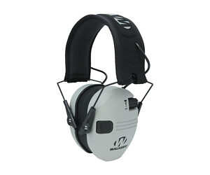 WALKER'S RAZOR COMPACT ELEC MUFF GRY