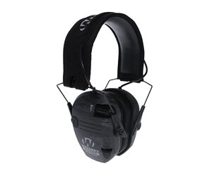 WALKER'S RAZOR ELEC MUFF GHOST