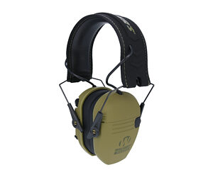 WALKER'S RAZOR SLM ELEC MUFF ODG