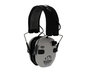 WALKER'S RAZOR XTRM ELEC MUFF BLACK