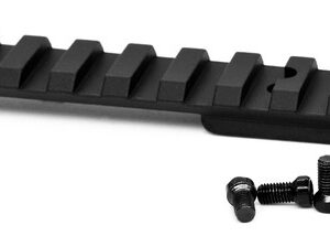 WAR RUGER AMERICAN SA VAPOR RAIL 20MOA