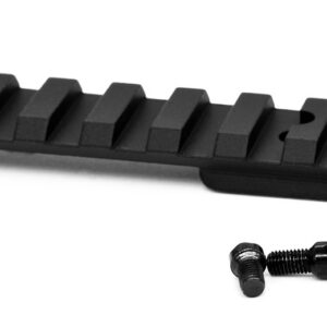 WAR TIKKA T3 1 PIECE VAPOR RAIL