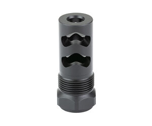 WILSON RT MB 9MM 5/8X24 BLK