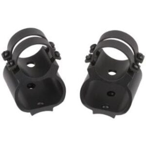 WEAVER SEE THRU MOUNTS REM 742/760/740