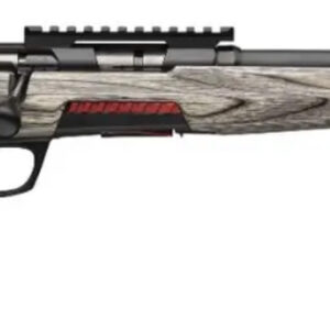 WIN XPERT THUMBHOLE TARGET SR 17WSM 18 8RD