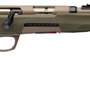 WIN XPERT 21SHARPS ODG FDE SUPPRESSOR READY