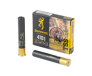 BROWNING TSS TUNG 410 3" #9 20/100