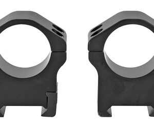 WARNE MAXIMA HZ 1" HIGH MATTE RINGS