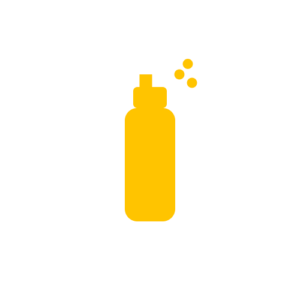 Pepper Spray / OC