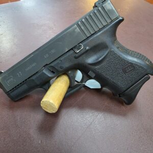 Glock 27 Gen 3