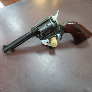 heritage rough rider