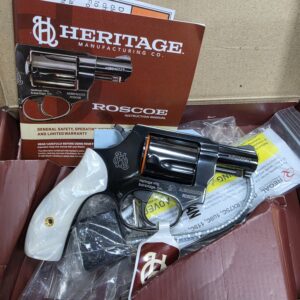Heritage Roscoe