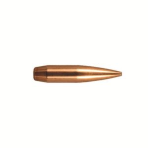 Berger VLD Target Bullets .22 cal .224" 80 gr HPBT 1000/ct