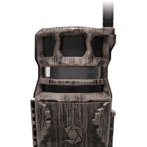 Stealth Cam Revolver Pro 2.0 360° Cellular Trail Camera 40MP
