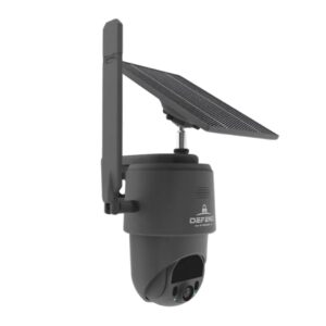 Tactacam Defend 360 Cam 4k